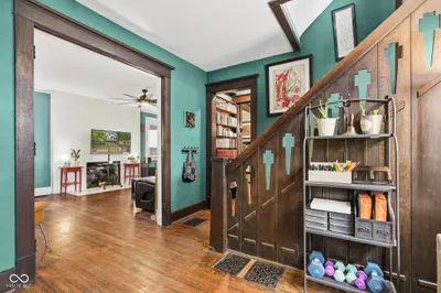 3628 Pennsylvania Street, Indianapolis - 10
