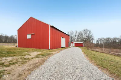 4650 County Road 650, North Salem - 91