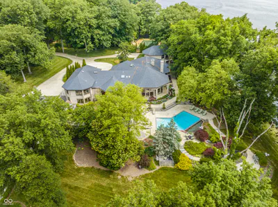 5101 Green Braes E Drive, Indianapolis - 14