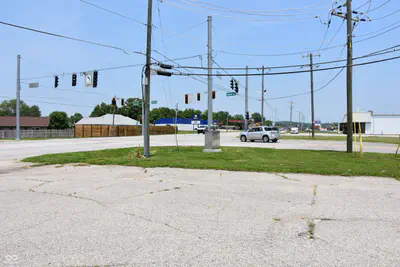 709 Morton Avenue, Martinsville - 2