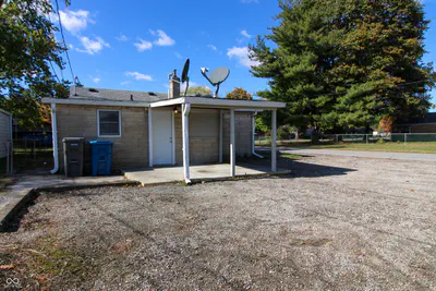 3101 Collier Street, Indianapolis - 14