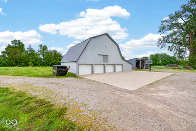 4665 Mauxferry Road, Franklin - 60