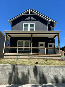 1706 Ingram Street, Indianapolis