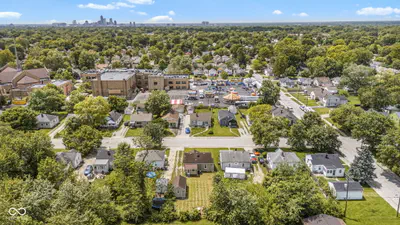 1413 Wallace Avenue, Indianapolis - 36
