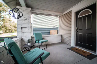 2407 Capitol Avenue, Indianapolis - 5