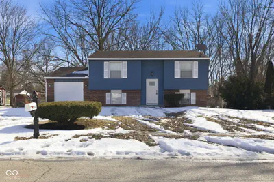 11345 McDowell Drive, Indianapolis - 3