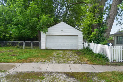 8305 Michigan Street, Indianapolis - 8