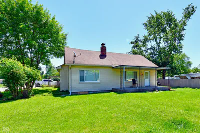 5623 18th Street, Indianapolis - 43
