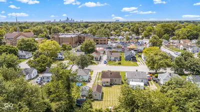 1413 Wallace Avenue, Indianapolis - 39