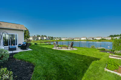 12556 Amber Star, Noblesville - 38