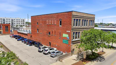 536 Market Street, Indianapolis - 7