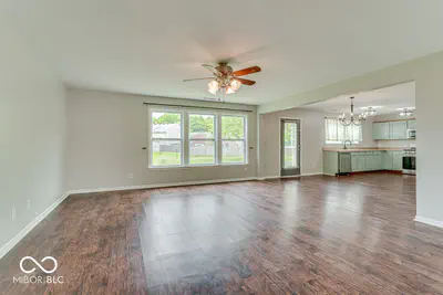 10625 Gathering Drive, Indianapolis - 15
