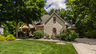14696 Thor Run Drive, Fishers - 3