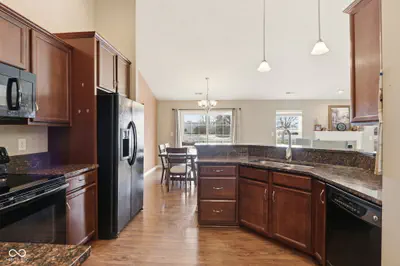 5911 Edelle Drive, Indianapolis - 8