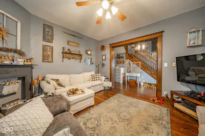 5131 County Road 300, New Castle - 5