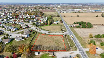 0 State Road, Bargersville