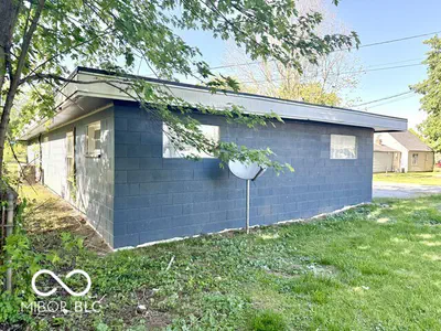 1505 Wabash Avenue, Crawfordsville - 47