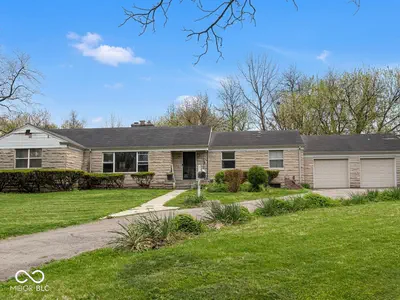 3895 Forest Manor Avenue, Indianapolis - 2