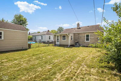 1413 Wallace Avenue, Indianapolis - 26
