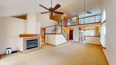 7427 Oak Knoll Drive, Indianapolis - 6