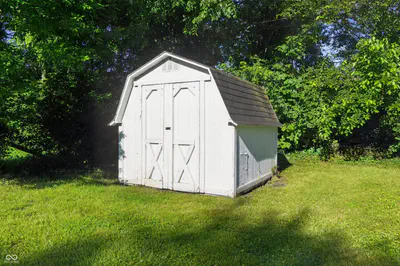 4468 Barnor Drive, Indianapolis - 8