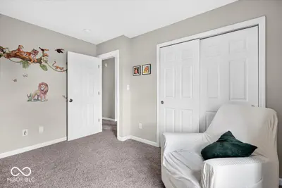 3837 Bressingham Drive, Indianapolis - 27