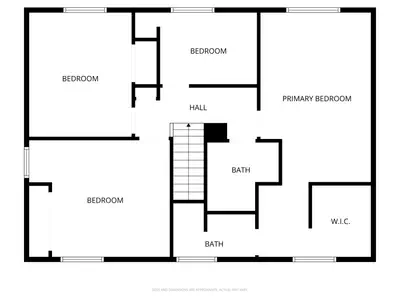 9222 Allisonwood Drive, Indianapolis - 46