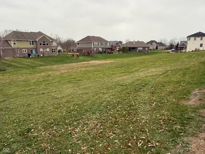 3747 121st Street, Zionsville - 2
