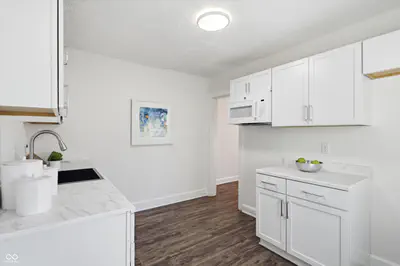 2255-2257 Parker Avenue, Indianapolis - 3