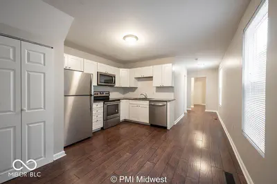 1439 East Street, Indianapolis - 9