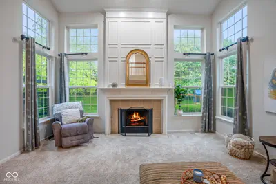 11667 Shadowwood Court, Zionsville - 18