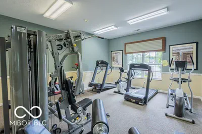 6239 Amber Creek Lane, Indianapolis - 23
