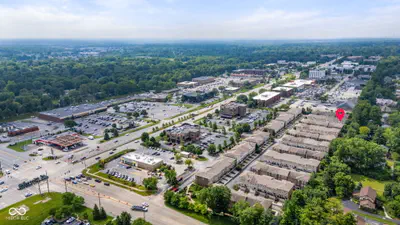 9448 Oakley Drive, Indianapolis - 42