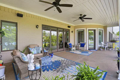 4025 Lochview Court, Bargersville - 20
