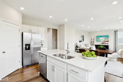 1610 Pritchet Street, Fortville - 15