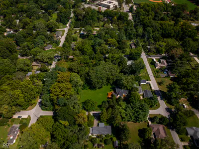 5256 Clarendon Road, Indianapolis - 13