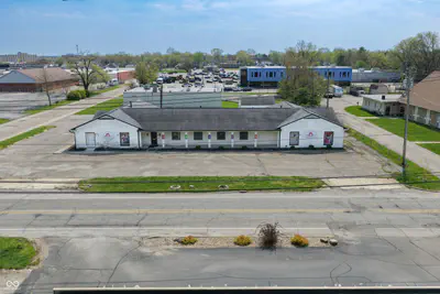 2131 54th Street, Indianapolis - 2