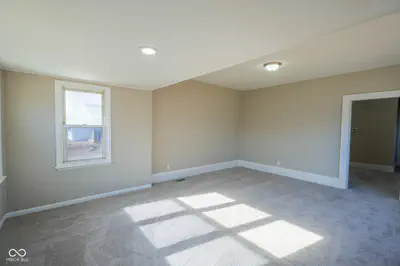 516 4th Street, Anderson - 4