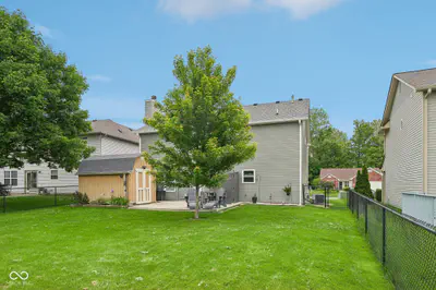 5514 Burning Tree Court, Indianapolis - 39