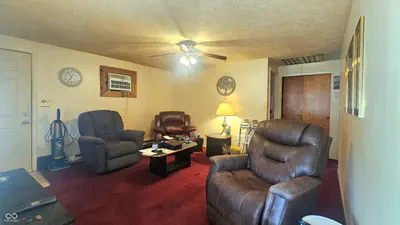 5456 Oliver Avenue, Indianapolis - 5