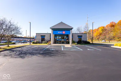 9775 Fall Creek Road, Indianapolis - 9