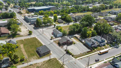 1001 30th Street, Indianapolis - 8