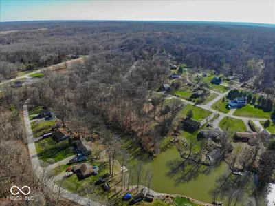 1647 Plateau Circle, Martinsville - 43