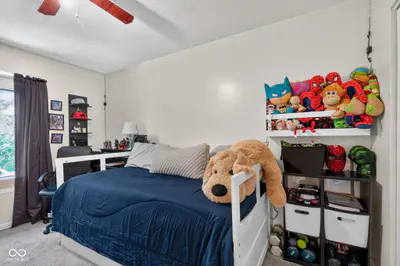 9209 Sea Pine Lane, Indianapolis - 25