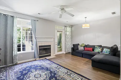 5546 Nighthawk Drive, Indianapolis - 3