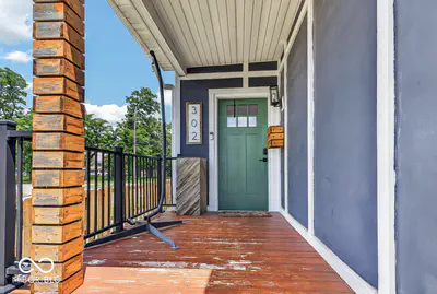 302 Terrace Avenue, Indianapolis - 45