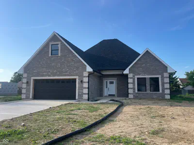 2540 Chrystal Woods Drive, Kokomo
