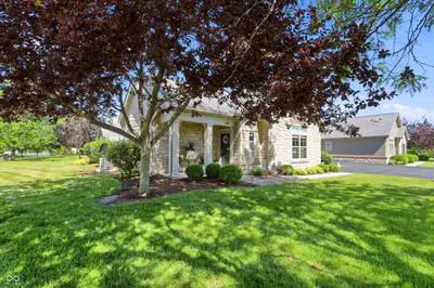 159 Bridgemor Lane, Mooresville