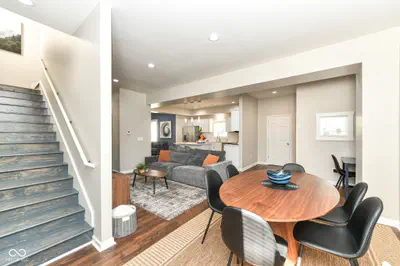 1821 East Street, Indianapolis - 26