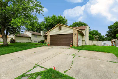 4510 Stone Mill Drive, Indianapolis - 3